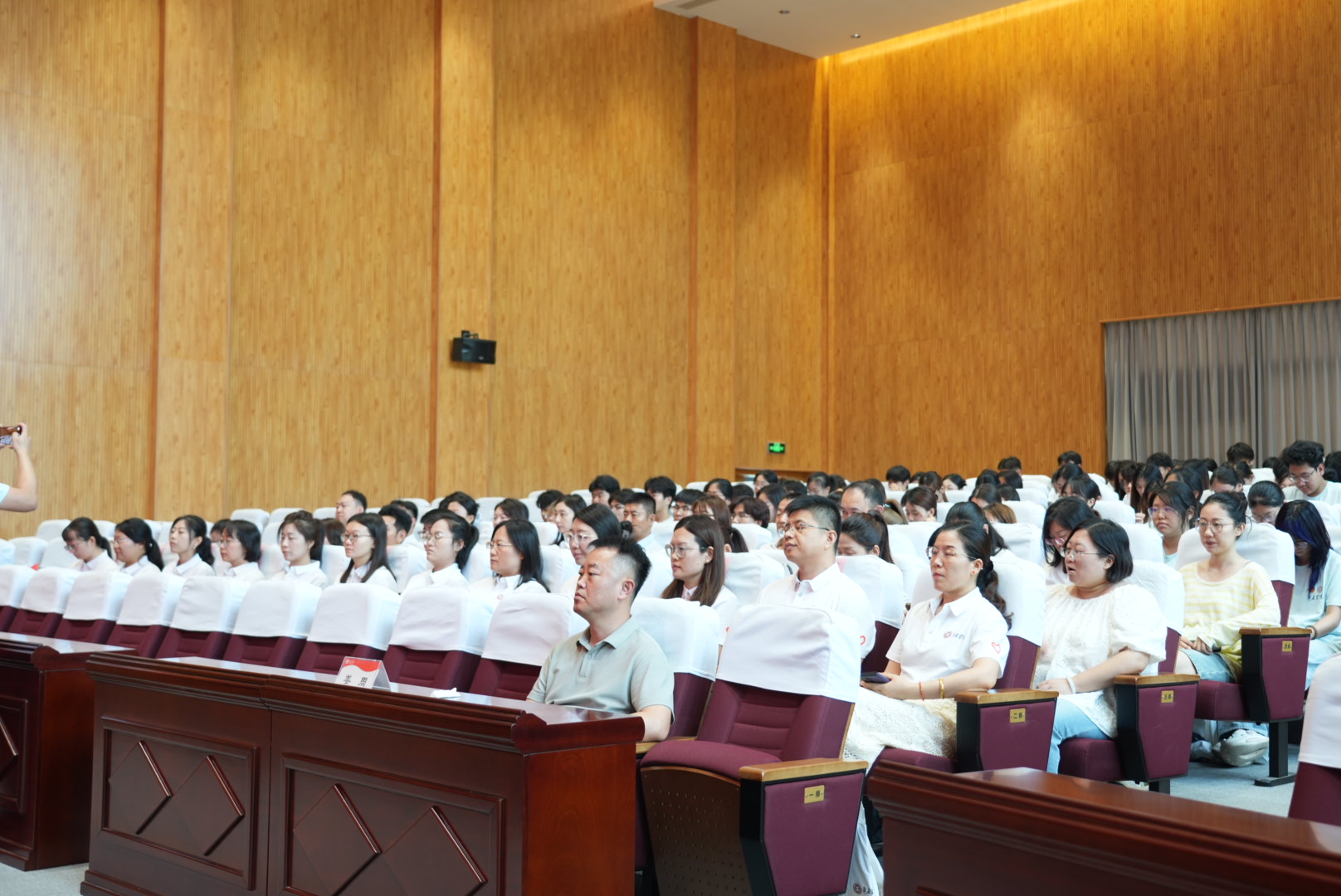 20250701304am永利集团官网2025年大学生暑期“三下乡”社会实践出征仪式03.JPG
